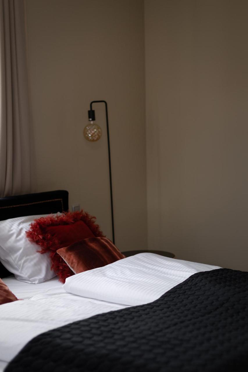 Apartament Szafran - Sudeckie Historie ดุสนิกิ สดรอย ภายนอก รูปภาพ