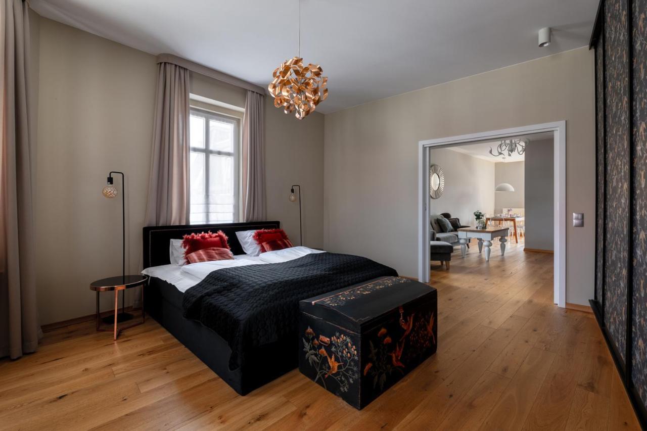Apartament Szafran - Sudeckie Historie ดุสนิกิ สดรอย ภายนอก รูปภาพ