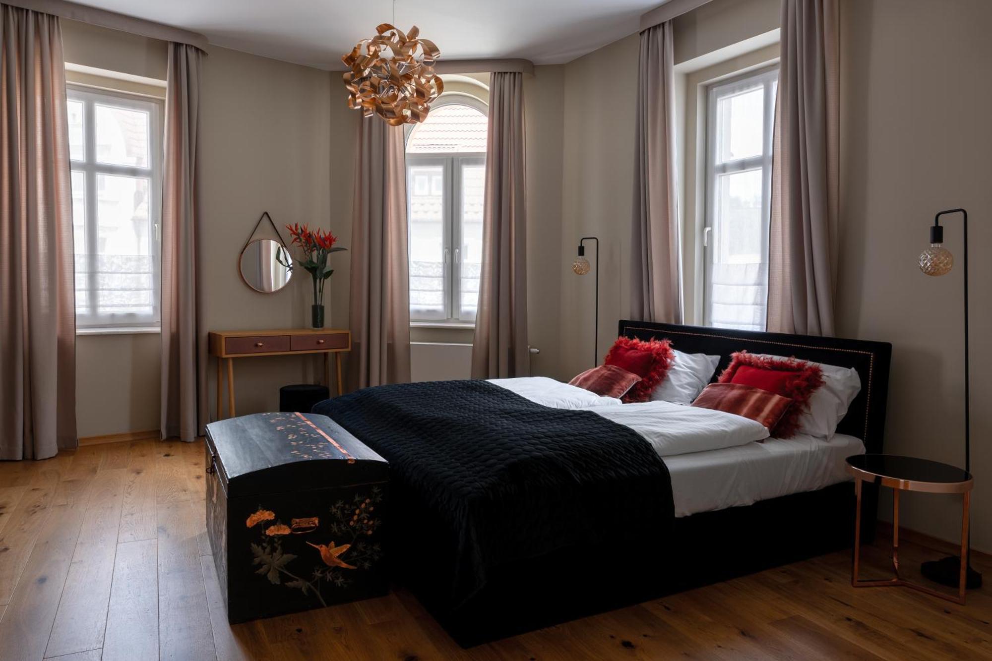 Apartament Szafran - Sudeckie Historie ดุสนิกิ สดรอย ภายนอก รูปภาพ
